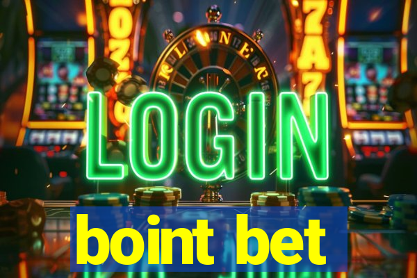 boint bet